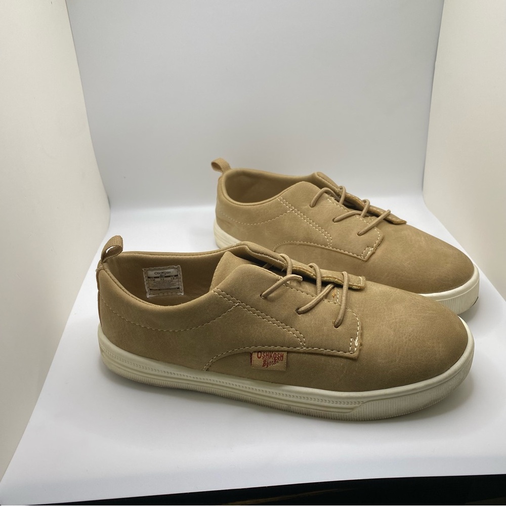 OshKosh B'Gosh Boy's Oxford Sneaker